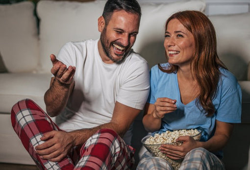 Pigiami iconici nel cinema: quando il comfort diventa stile