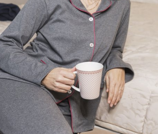 Scopri il tessuto interlock, caldo e confortevole perfetto per l'inverno per l’inverno!