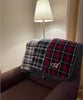 Come lavare il plaid in lavatrice: la guida definitiva