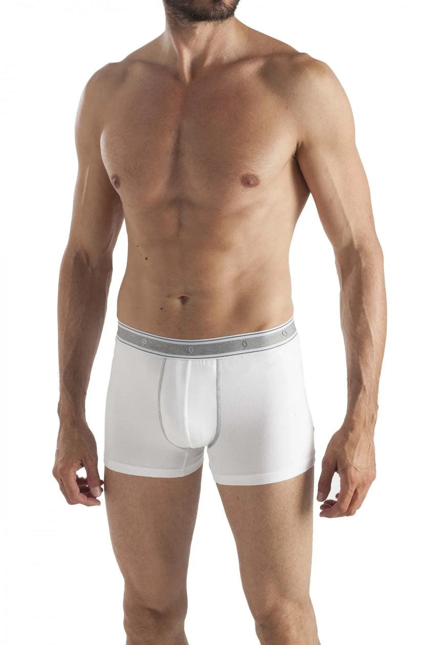 Boxer elastico esterno Oblock