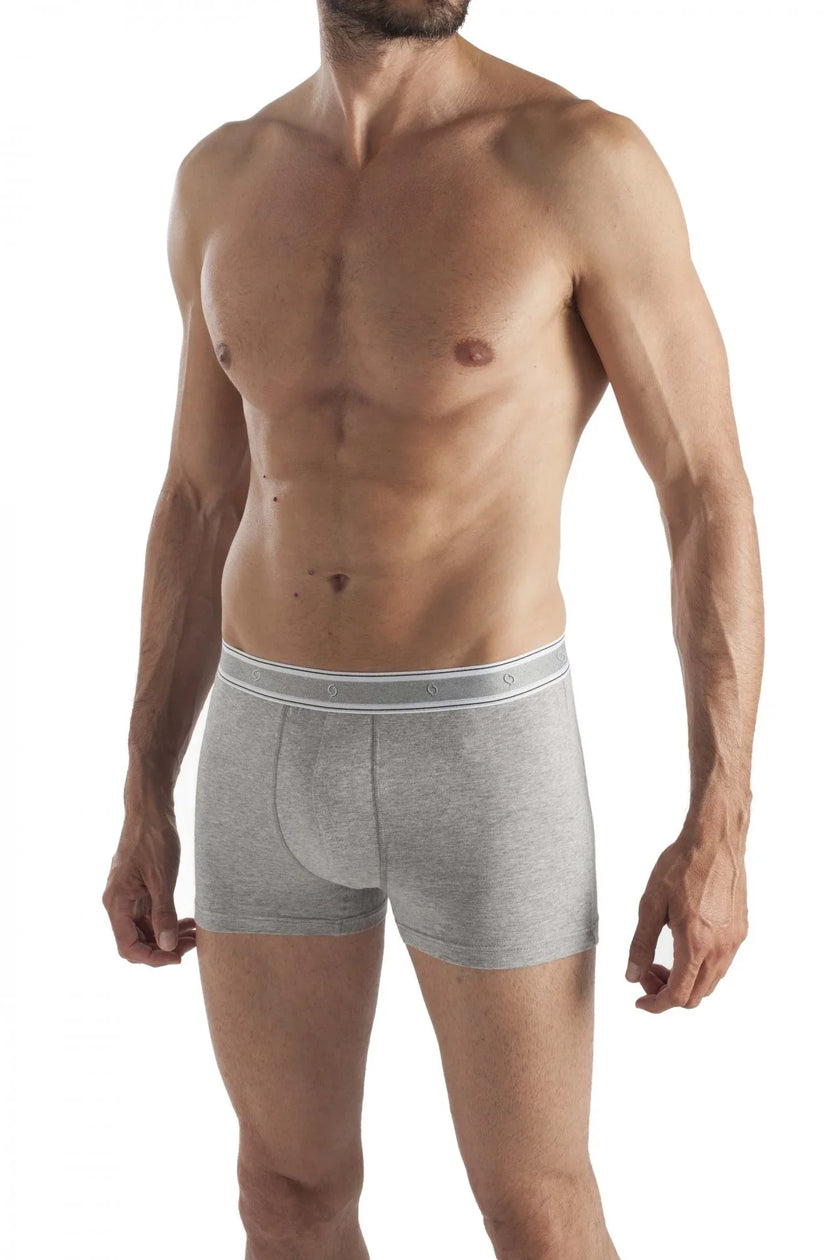 Boxer elastico esterno Oblock - foto 2