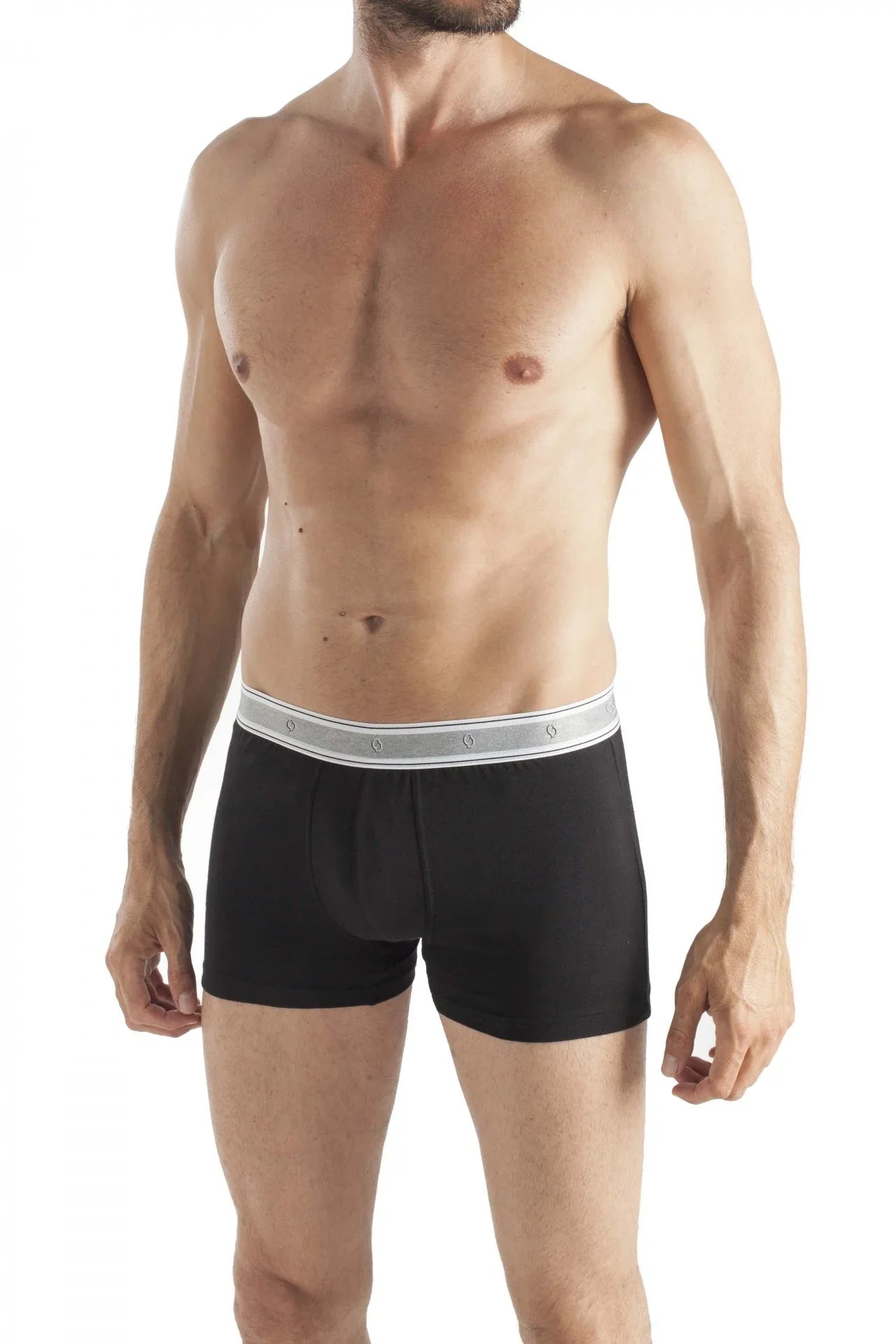 Boxer elastico esterno Oblock - foto 3
