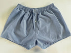 Boxer in tessuto camicia limited edition
