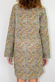 Camicia notte paisley - foto 2