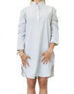 Camicia notte righe