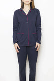 Pigiama interlock 100% cotone - foto 2