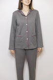 Pigiama interlock 100% cotone - foto 2