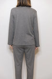 Pigiama interlock 100% cotone - foto 3