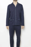 Pigiama interlock 100% cotone  - foto 2