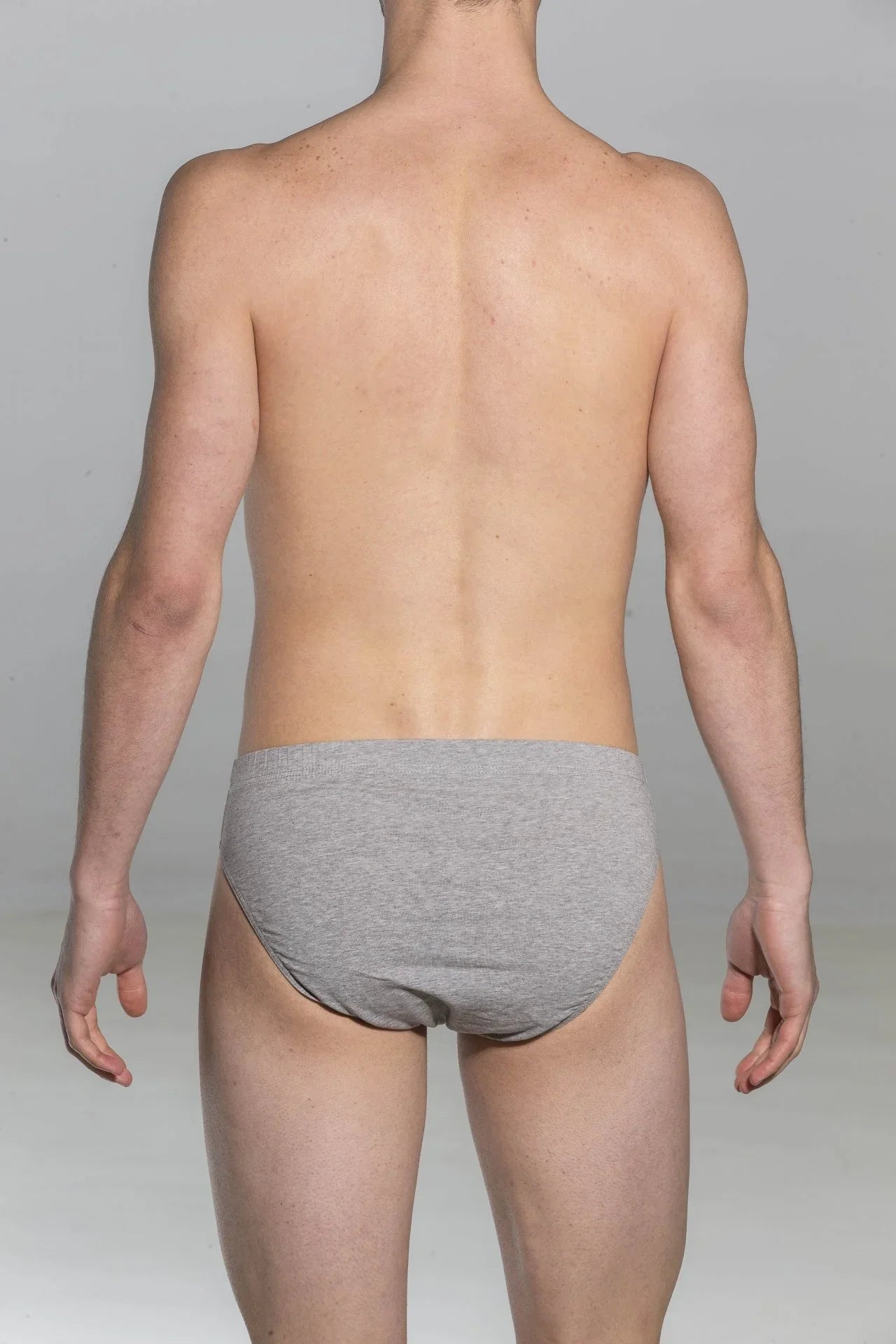 Slip classico - foto 4