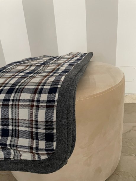 Plaid tartan